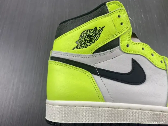 Kick Theory Air High Volt Jordan 555088-702 OG 1 0517